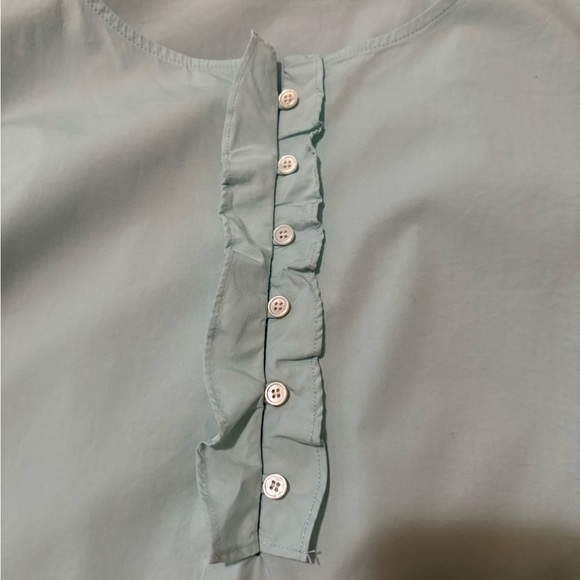 Talbots top - Picture 2 of 5